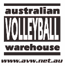 Australian Volleyball Warehouse