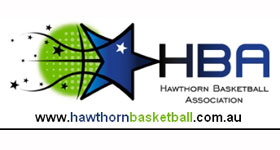 Hawthorn Basketball Association