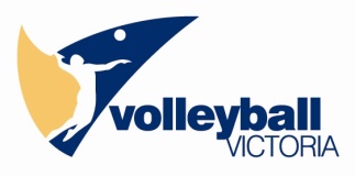 VVI - Volleyball Victoria Inc.